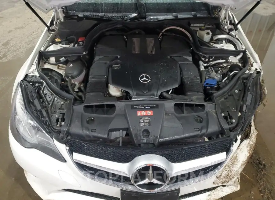 MERCEDES-BENZ E 400 4MAT 2015 vin WDDKJ6HB2FF300875 from auto auction Copart