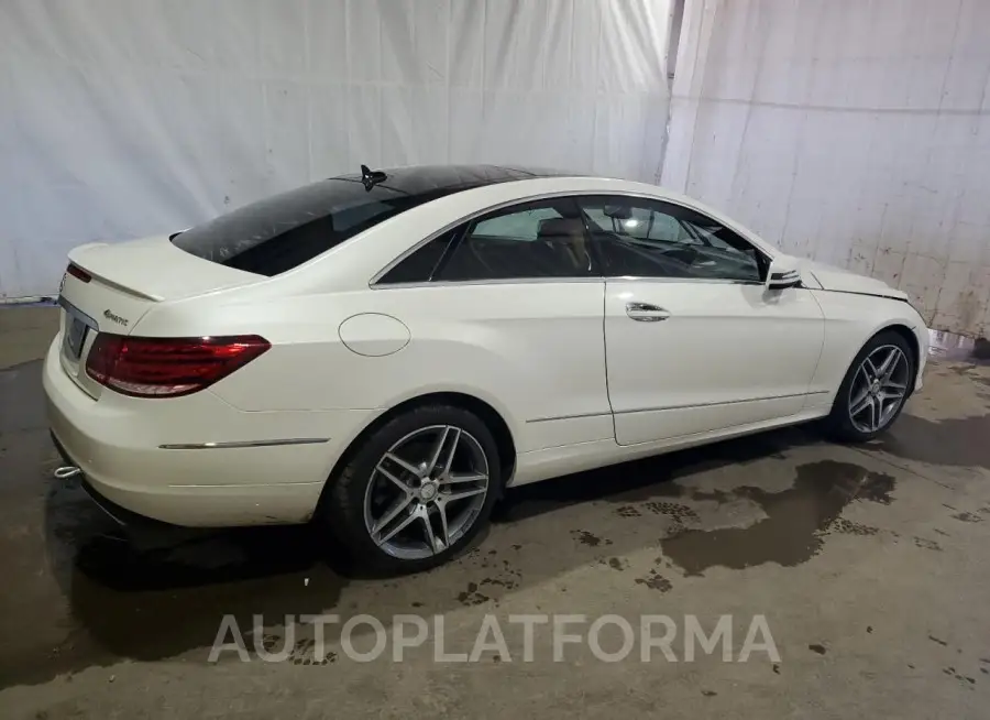 MERCEDES-BENZ E 400 4MAT 2015 vin WDDKJ6HB2FF300875 from auto auction Copart