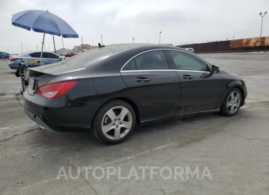 MERCEDES-BENZ CLA 250 2017 vin WDDSJ4EB5HN439738 from auto auction Copart