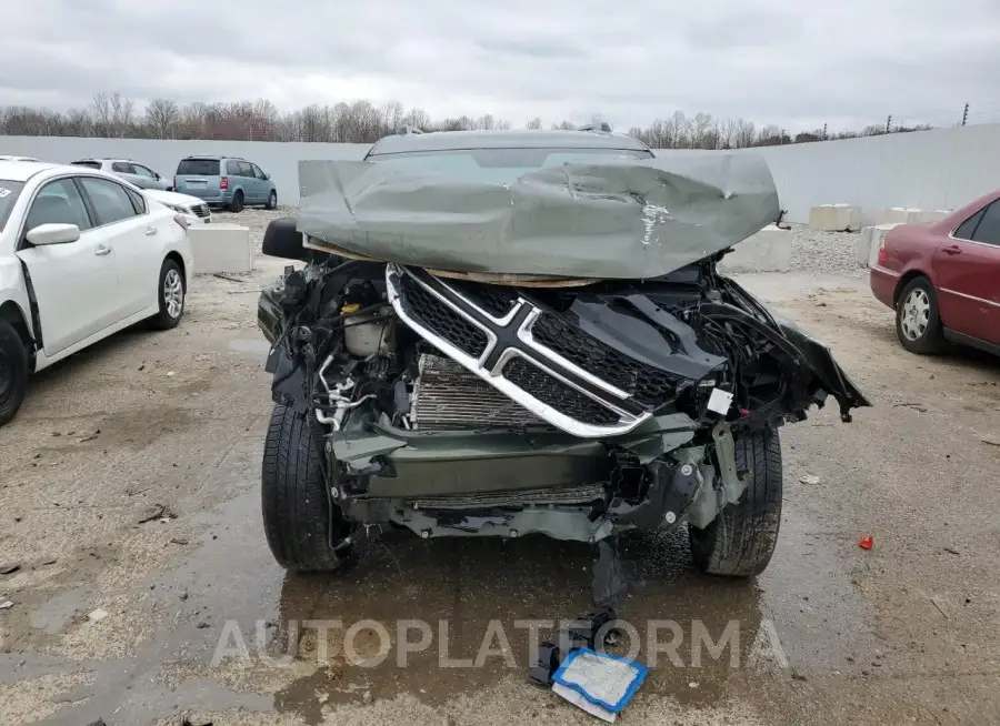 DODGE JOURNEY SE 2018 vin 3C4PDCAB1JT275899 from auto auction Copart