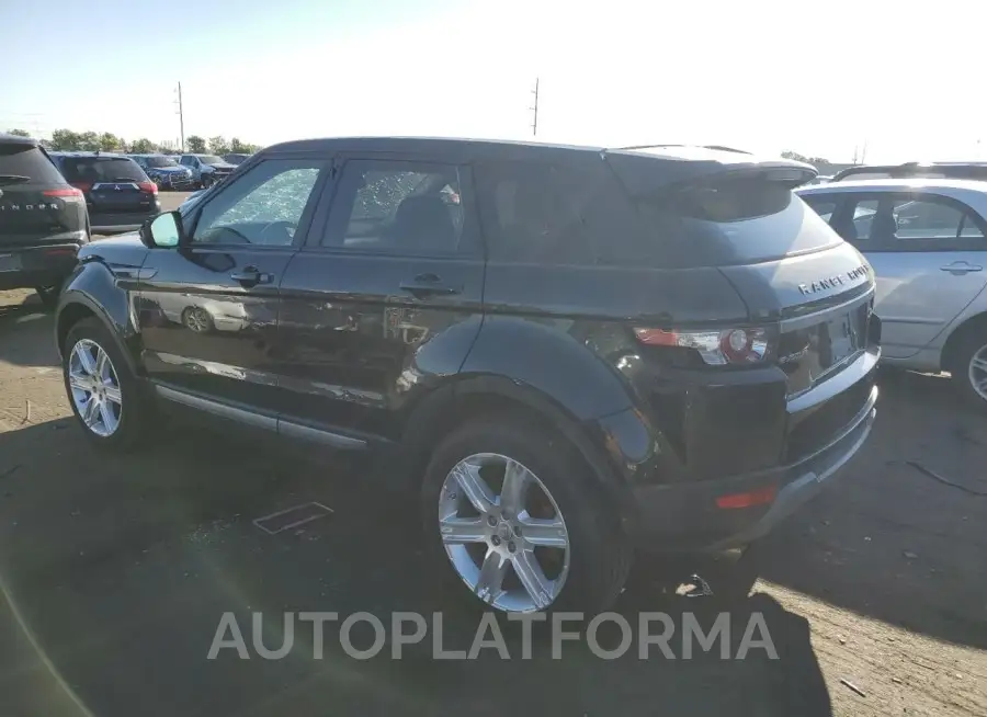 LAND ROVER RANGE ROVE 2015 vin SALVP2BG8FH076687 from auto auction Copart