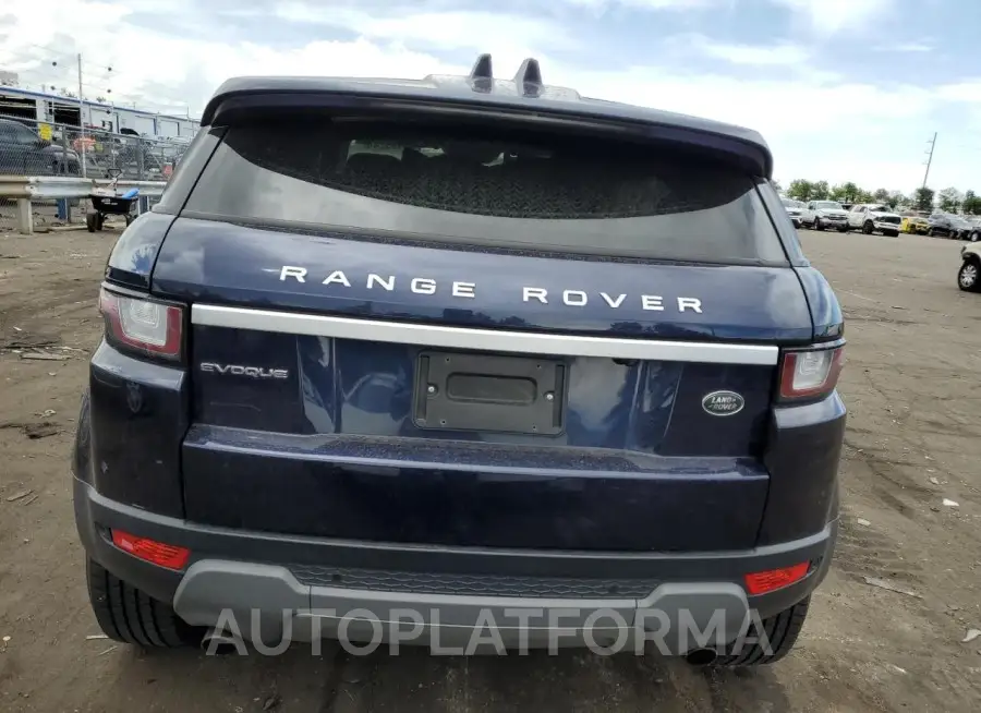 LAND ROVER RANGE ROVE 2016 vin SALVR2BG4GH156628 from auto auction Copart