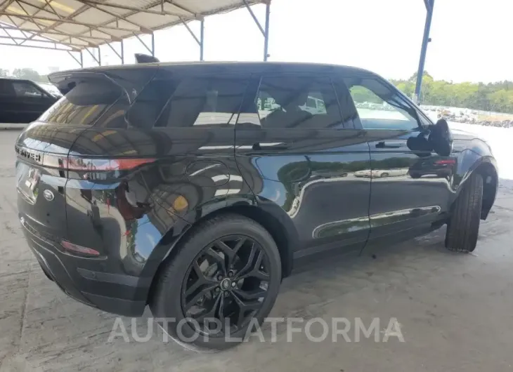 LAND ROVER RANGE ROVE 2023 vin SALZP2FX5PH225974 from auto auction Copart