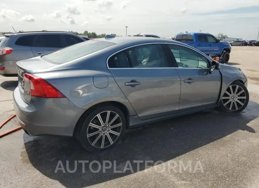 VOLVO S60 PREMIE 2016 vin LYV402FK3GB091946 from auto auction Copart