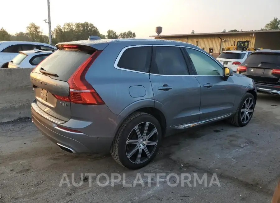 VOLVO XC60 T6 IN 2018 vin YV4A22RL0J1036612 from auto auction Copart