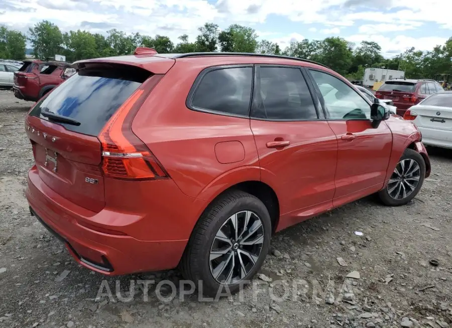 VOLVO XC60 PLUS 2024 vin YV4L12RL3R1805367 from auto auction Copart