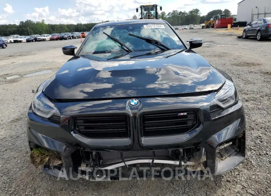 BMW M2 2024 vin 3MF13DM05R8D83060 from auto auction Copart