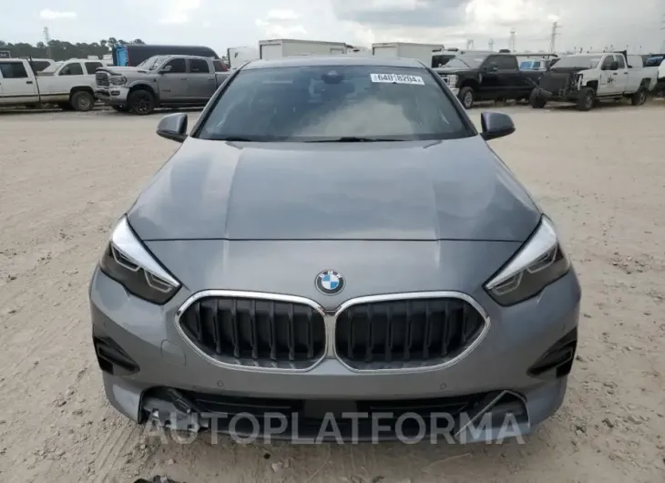 BMW 228I 2024 vin WBA53AK09R7N22014 from auto auction Copart