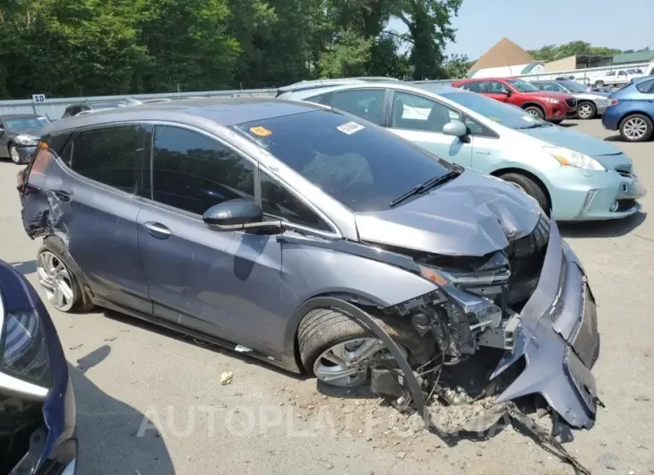 CHEVROLET BOLT EV 1L 2023 vin 1G1FW6S02P4114442 from auto auction Copart