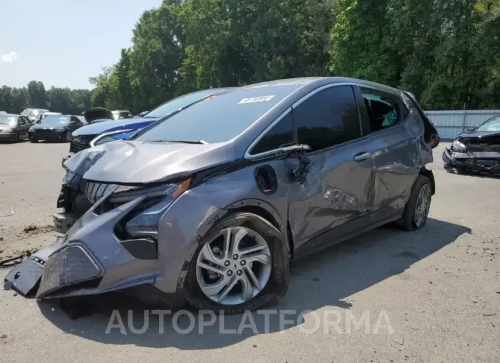 CHEVROLET BOLT EV 1L 2023 vin 1G1FW6S02P4114442 from auto auction Copart