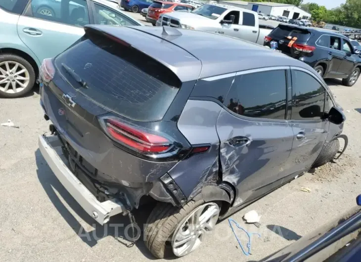 CHEVROLET BOLT EV 1L 2023 vin 1G1FW6S02P4114442 from auto auction Copart