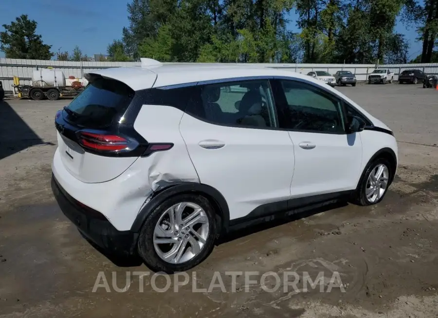 CHEVROLET BOLT EV 1L 2023 vin 1G1FW6S05P4148231 from auto auction Copart