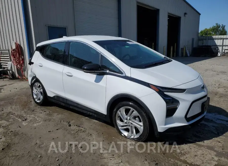 CHEVROLET BOLT EV 1L 2023 vin 1G1FW6S05P4148231 from auto auction Copart