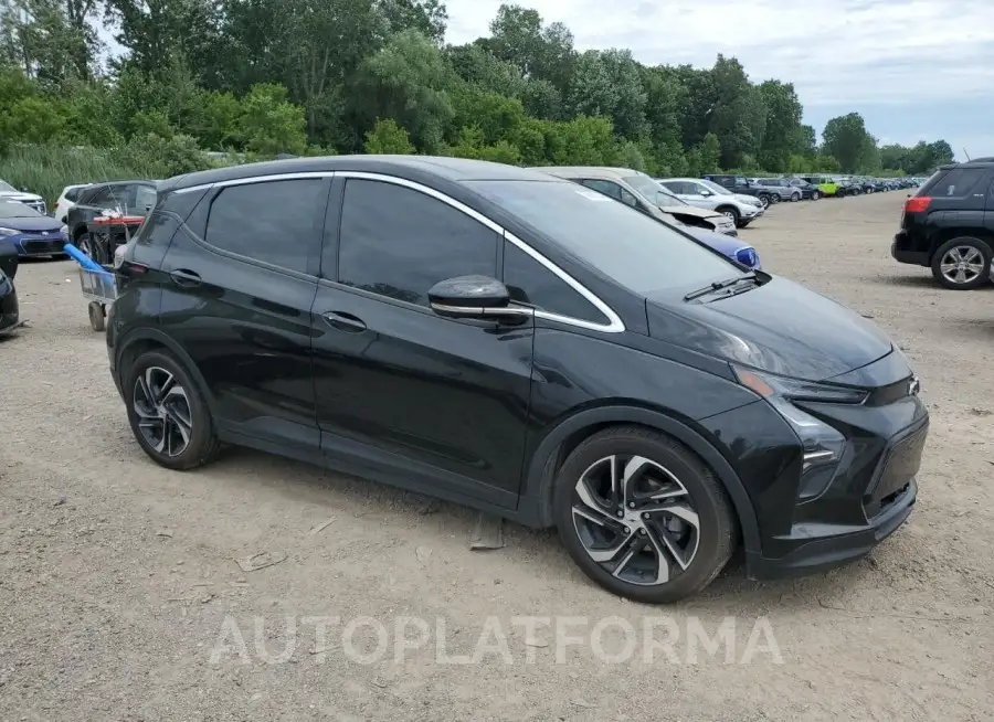 CHEVROLET BOLT EV 2L 2023 vin 1G1FX6S02P4106855 from auto auction Copart