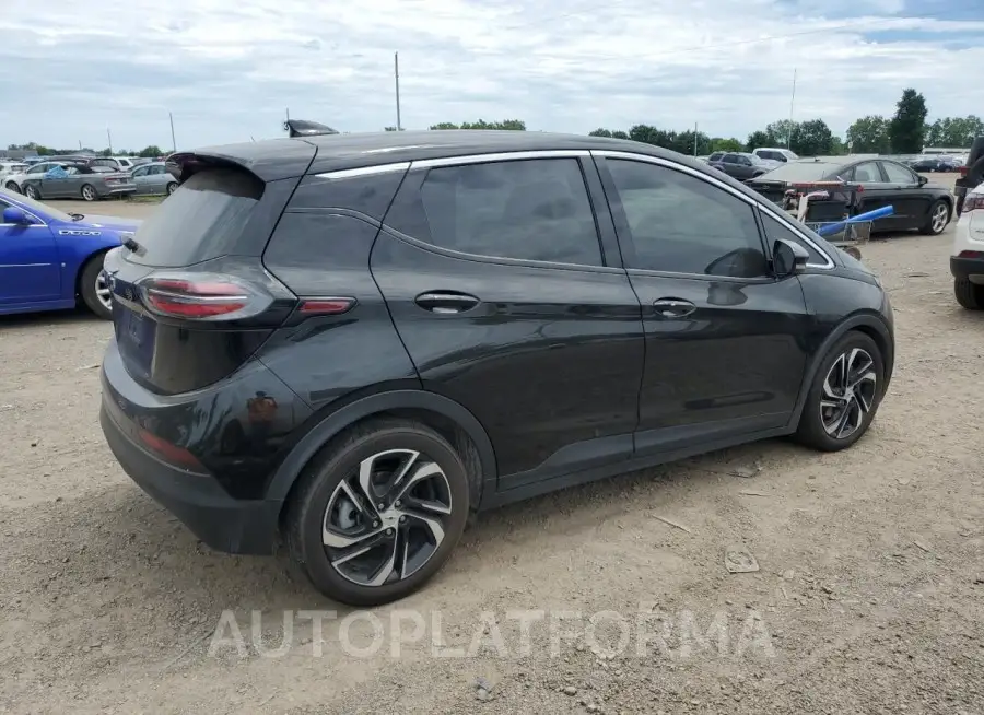 CHEVROLET BOLT EV 2L 2023 vin 1G1FX6S02P4106855 from auto auction Copart