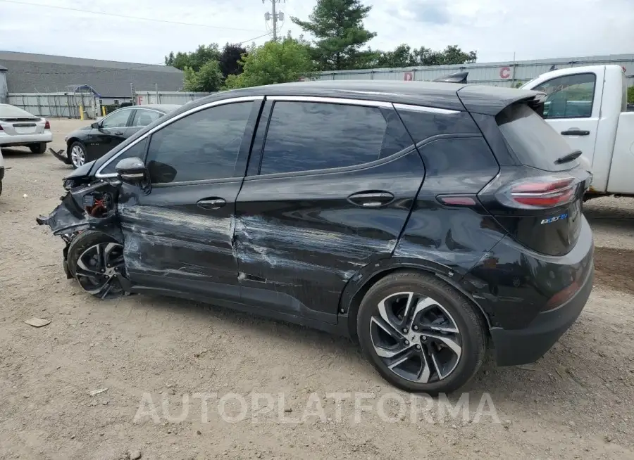 CHEVROLET BOLT EV 2L 2023 vin 1G1FX6S02P4106855 from auto auction Copart