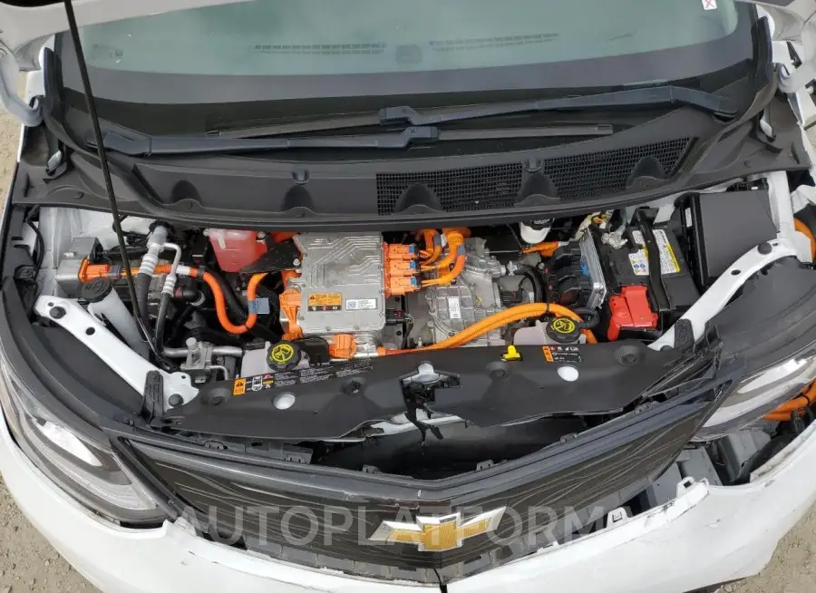 CHEVROLET BOLT EV PR 2021 vin 1G1FZ6S01M4103306 from auto auction Copart