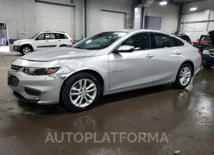 CHEVROLET MALIBU LT 2017 vin 1G1ZE5ST1HF167269 from auto auction Copart