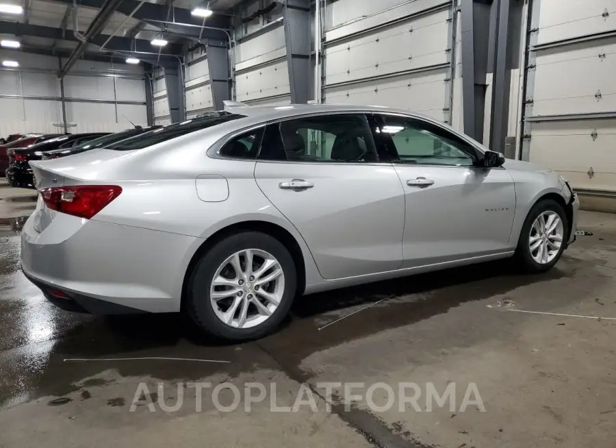 CHEVROLET MALIBU LT 2017 vin 1G1ZE5ST1HF167269 from auto auction Copart