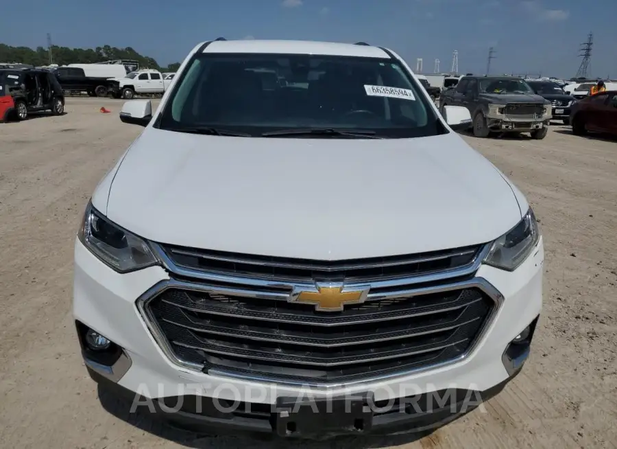 CHEVROLET TRAVERSE L 2021 vin 1GNERHKW6MJ143134 from auto auction Copart