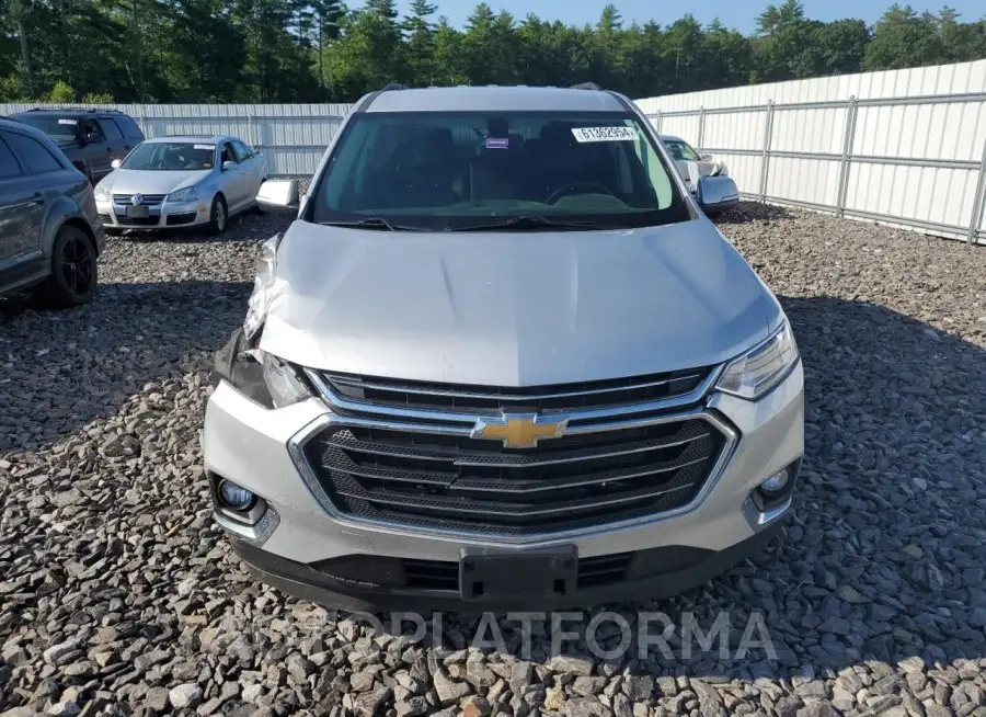 CHEVROLET TRAVERSE L 2020 vin 1GNEVHKW0LJ235818 from auto auction Copart