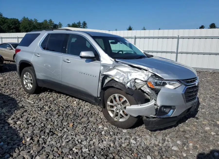 CHEVROLET TRAVERSE L 2020 vin 1GNEVHKW0LJ235818 from auto auction Copart