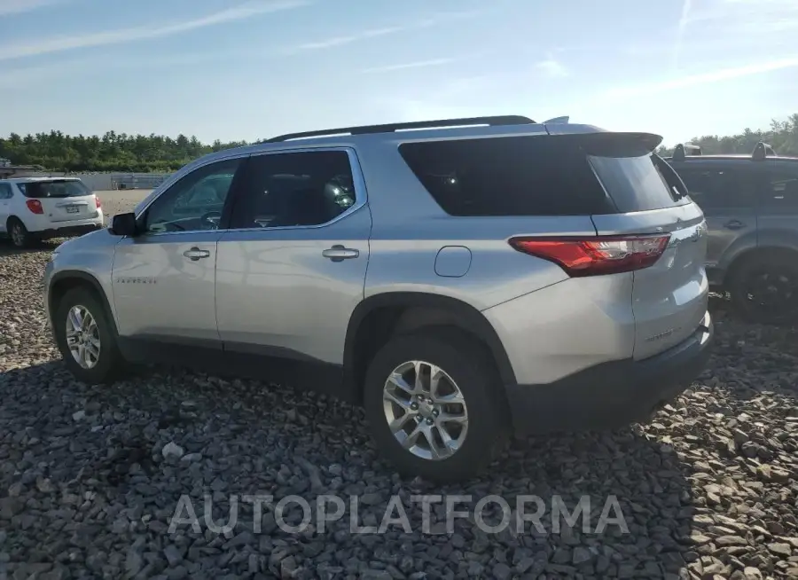 CHEVROLET TRAVERSE L 2020 vin 1GNEVHKW0LJ235818 from auto auction Copart