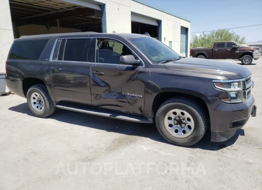 CHEVROLET SUBURBAN C 2015 vin 1GNSCJKC3FR641989 from auto auction Copart