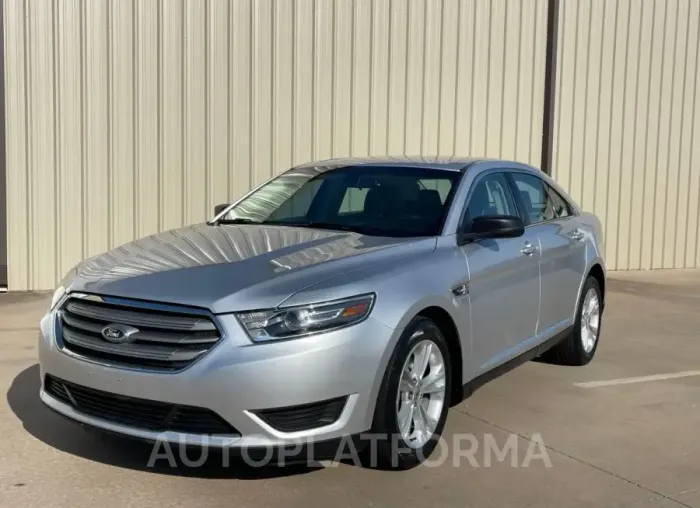 FORD TAURUS SE 2015 vin 1FAHP2D82FG131902 from auto auction Copart