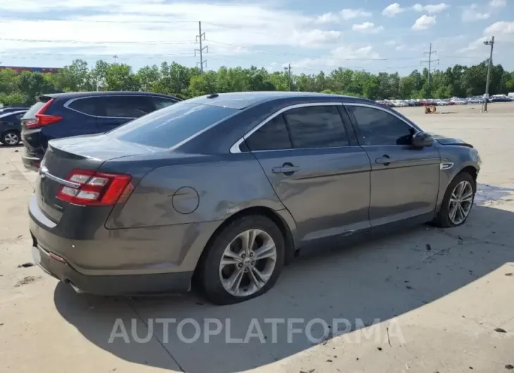 FORD TAURUS SEL 2017 vin 1FAHP2E86HG107118 from auto auction Copart