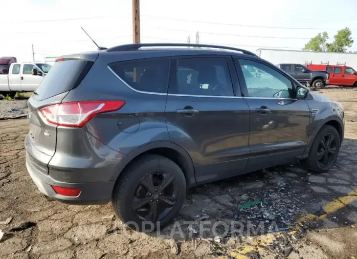 FORD ESCAPE SE 2016 vin 1FMCU9GX0GUA55586 from auto auction Copart