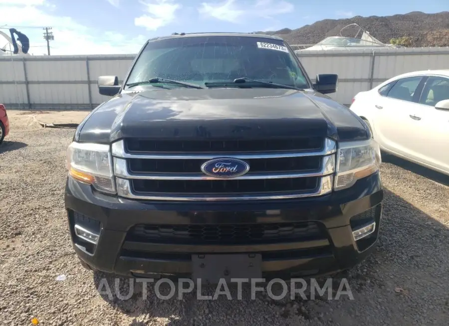 FORD EXPEDITION 2016 vin 1FMJK1HT0GEF37009 from auto auction Copart