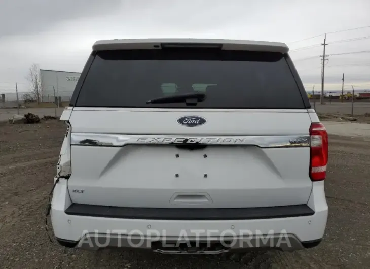 FORD EXPEDITION 2019 vin 1FMJK1JT8KEA35884 from auto auction Copart