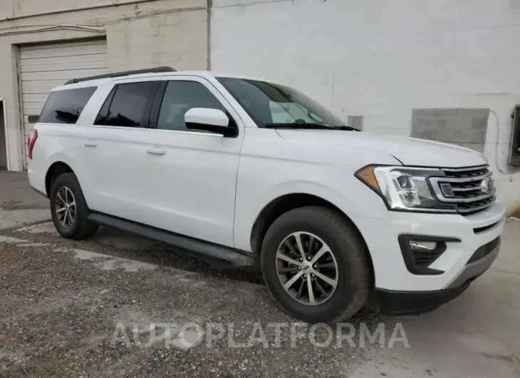 FORD EXPEDITION 2019 vin 1FMJK1JT8KEA35884 from auto auction Copart