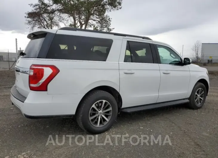 FORD EXPEDITION 2019 vin 1FMJK1JT8KEA35884 from auto auction Copart