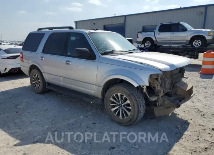 FORD EXPEDITION 2017 vin 1FMJU1HT9HEA51536 from auto auction Copart