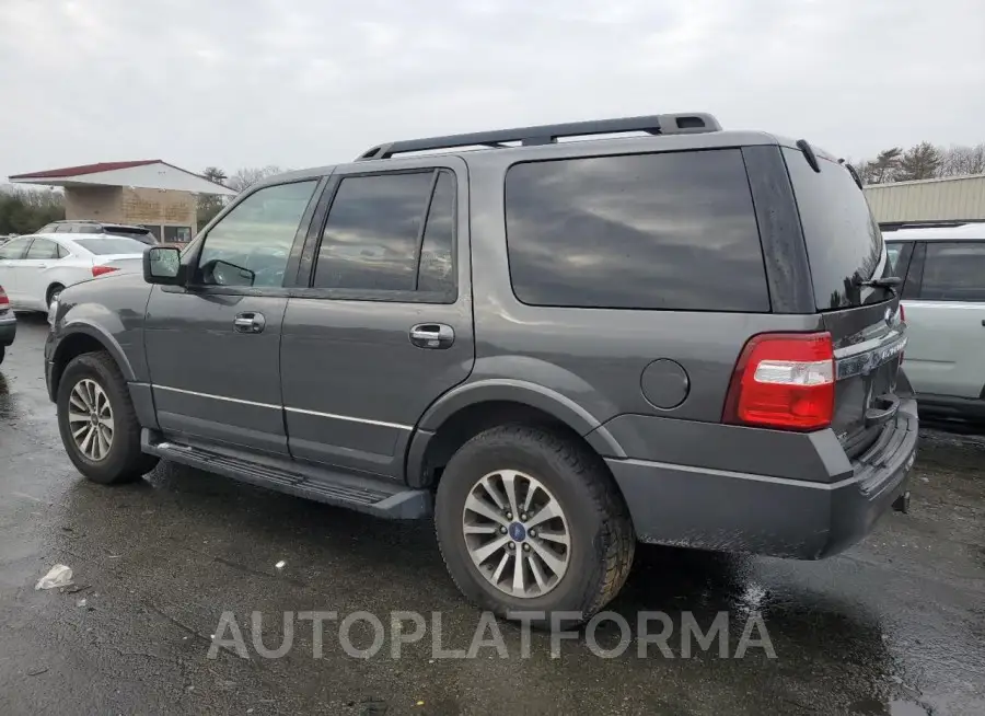 FORD EXPEDITION 2017 vin 1FMJU1JT3HEA68553 from auto auction Copart