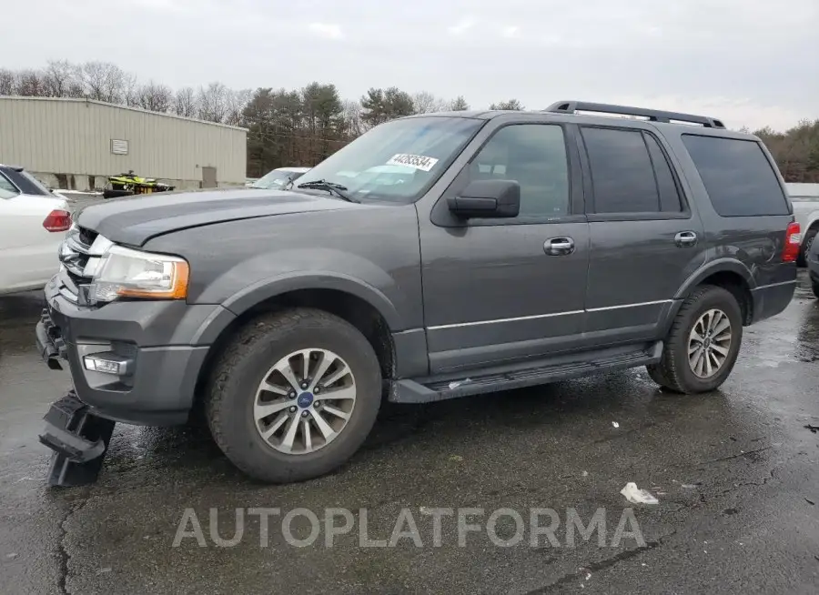 FORD EXPEDITION 2017 vin 1FMJU1JT3HEA68553 from auto auction Copart