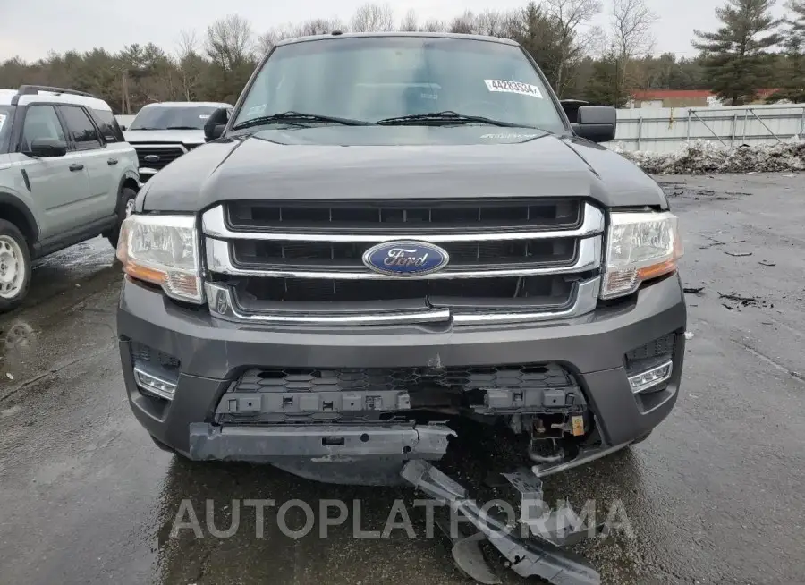 FORD EXPEDITION 2017 vin 1FMJU1JT3HEA68553 from auto auction Copart