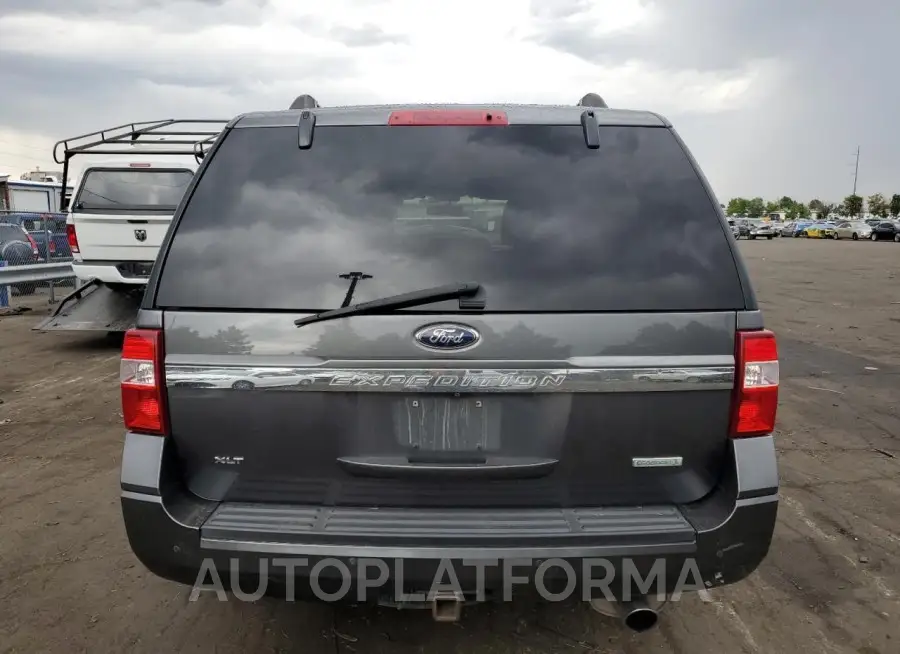 FORD EXPEDITION 2015 vin 1FMJU1JT9FEF30384 from auto auction Copart