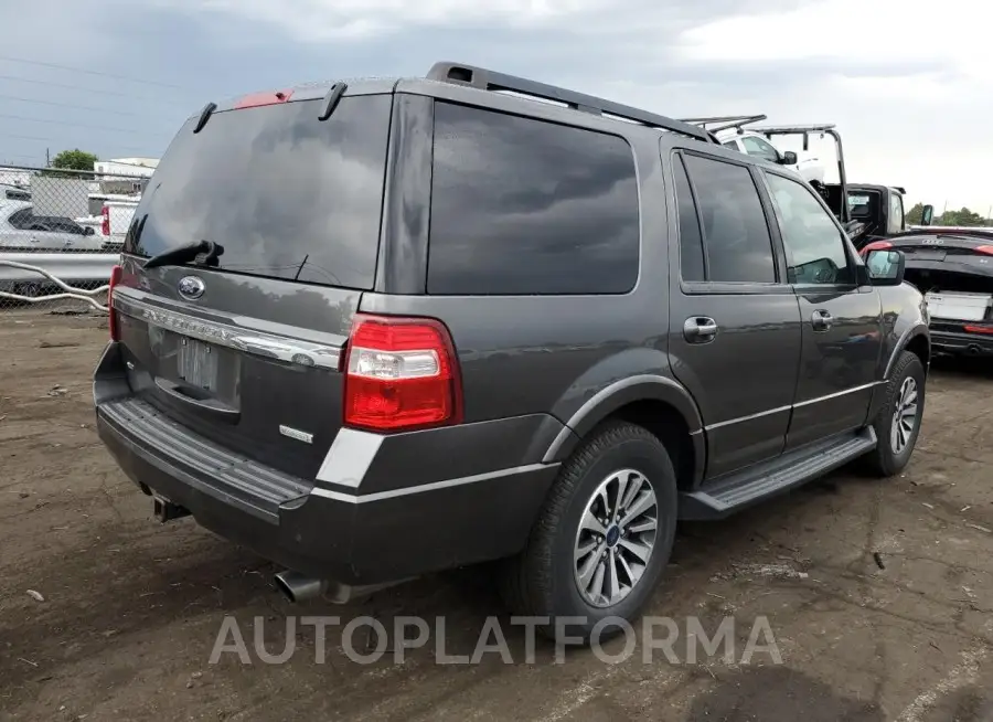 FORD EXPEDITION 2015 vin 1FMJU1JT9FEF30384 from auto auction Copart