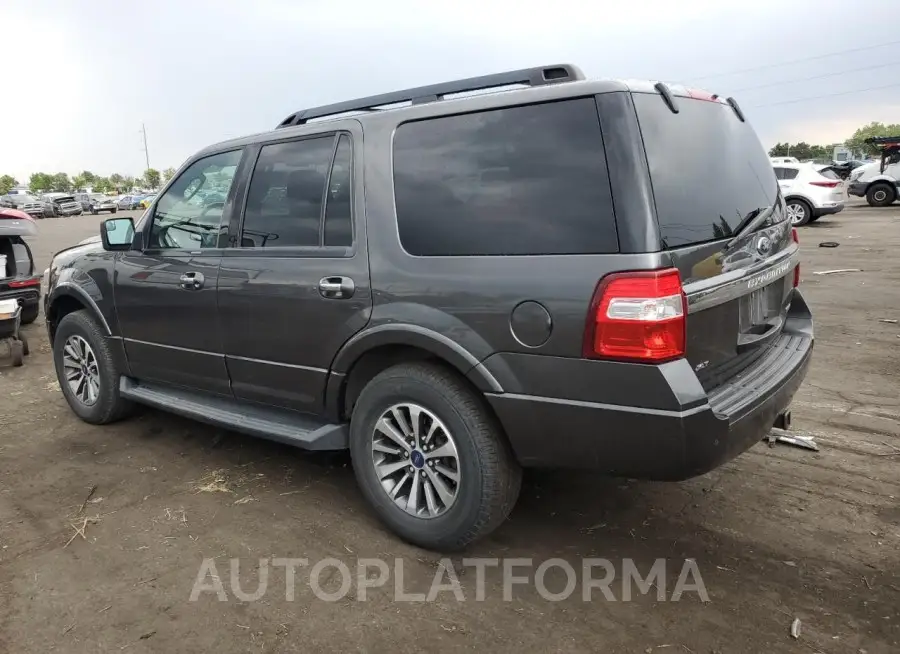 FORD EXPEDITION 2015 vin 1FMJU1JT9FEF30384 from auto auction Copart