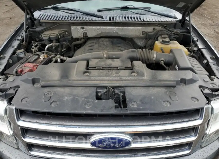 FORD EXPEDITION 2015 vin 1FMJU1JT9FEF30384 from auto auction Copart