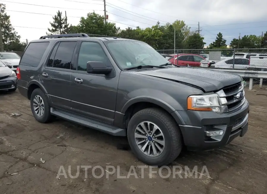 FORD EXPEDITION 2015 vin 1FMJU1JT9FEF30384 from auto auction Copart