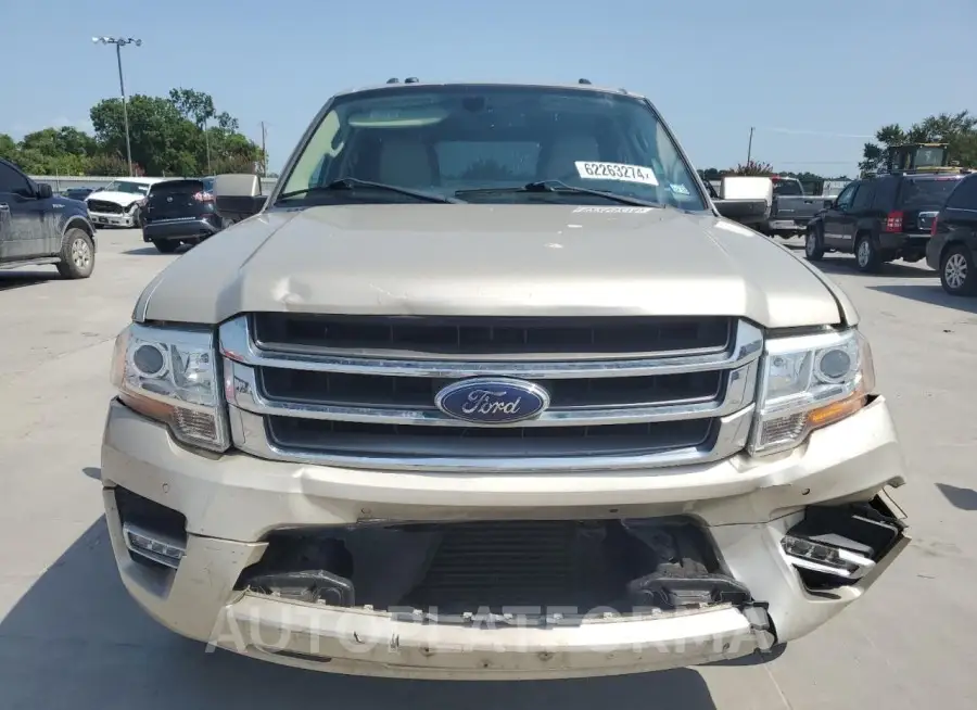 FORD EXPEDITION 2017 vin 1FMJU1KT3HEA41335 from auto auction Copart