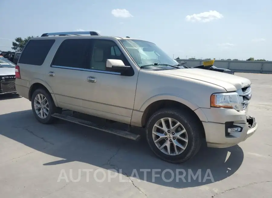 FORD EXPEDITION 2017 vin 1FMJU1KT3HEA41335 from auto auction Copart