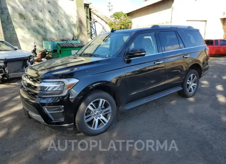 FORD EXPEDITION 2024 vin 1FMJU2A80REA47596 from auto auction Copart