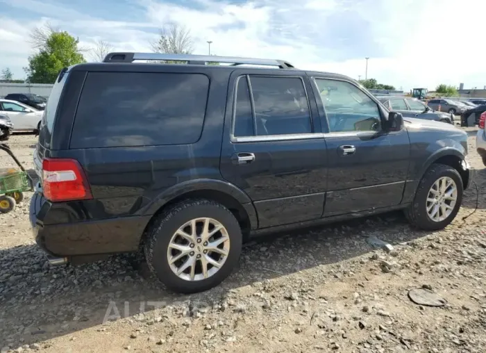 FORD EXPEDITION 2016 vin 1FMJU2AT0GEF22231 from auto auction Copart