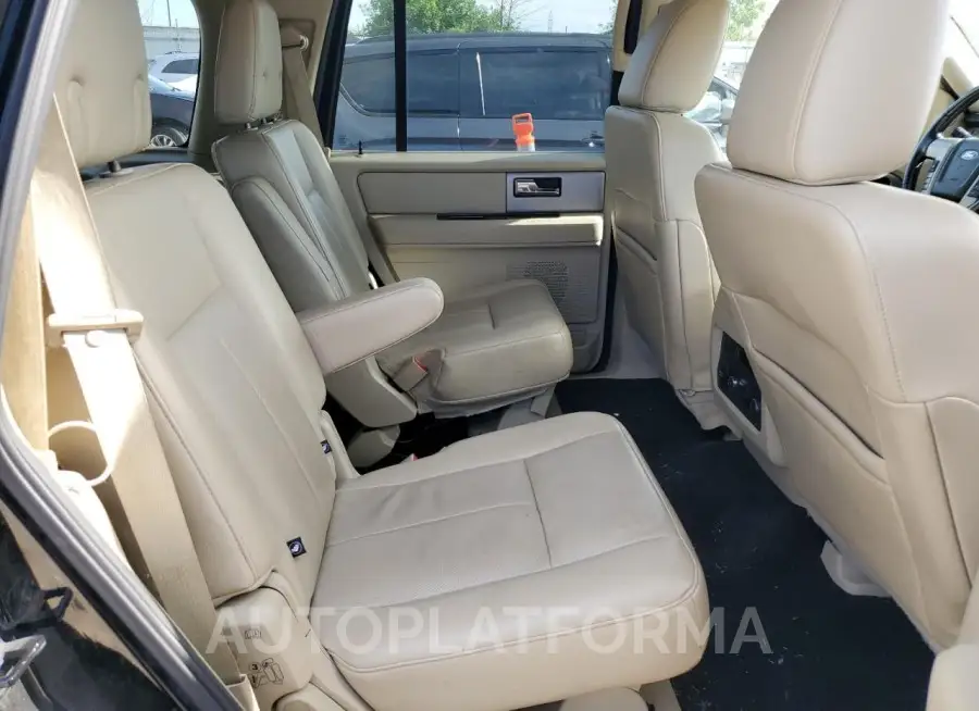 FORD EXPEDITION 2016 vin 1FMJU2AT0GEF22231 from auto auction Copart