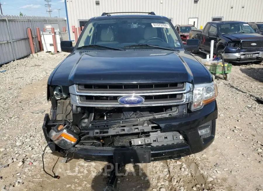 FORD EXPEDITION 2016 vin 1FMJU2AT0GEF22231 from auto auction Copart